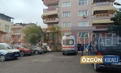 İzmit’te Haber Alınamayan Yaşlı Adam Evinde Baygın Bulundu!