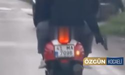 Kocaeli’de Panik Yaratan Olayın Perde Arkası Ortaya Çıktı