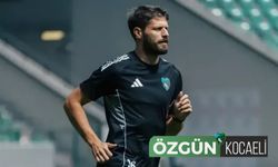 Kocaelispor’a Müjde: Petkovic Geri Dönüyor
