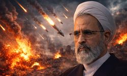 İran Lideri Arafi: Dünya Bu Gece Sonuna Tanık Olacak