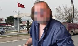 İzmitli Galerici Sırra Kadem Bastı