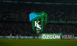Kocaelispor PFDK'ya Sevk Edildi