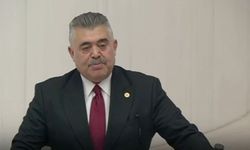 VEKİL TİPİOĞLU TBMM KÜRSÜSÜNDEN KONUŞTU “Türkiye güvenlik risklerini yönetebilecek kudrete sahip”