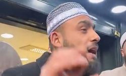 Celal Karatüre’den Büyük Gaf! ''Bayanlar Söylemesin!''