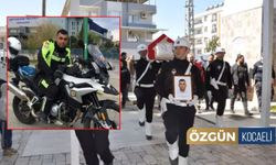 Kocaelili Şahinleri Yasa Boğan Ölüm