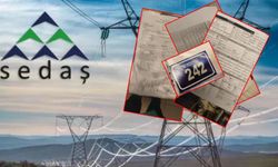 Ruhsat var, abonelik var ama elektrik yok: SEDAŞ 4 buçuk milyon istiyor