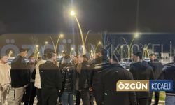 AK Gençler arasında kavga: Eski başkan darp edildi