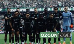 Kocaelisporlu Oyuncu Milli Takıma Çağırıldı