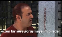 O Yine Geldi! Hiç Kendini Özletmiyor...