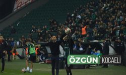 Kocaelispor’u zorlu viraj bekliyor