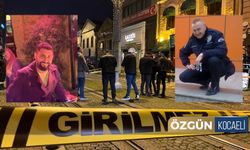 İzmit'te Kanlı Gece! Ölü Sayısı Yükseldi
