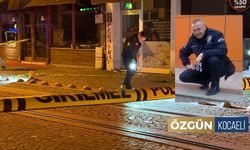 SON DAKİKA! İzmit'teki Saldırıda Ölü Sayısı 4 Oldu