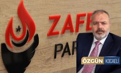 Kartepe’de Zafer Partisi’nden Yeni Atama