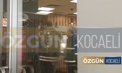 Kocaeli'de Son Dakika: Benzin Döküp Kendini Yakmak İstedi