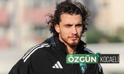 Milli kampta sakatlanan oyuncu en az 4 hafta yok