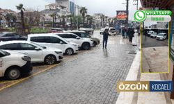 Vatandaş isyan etti: “Durakta bekliyoruz, otobüs durmuyor”