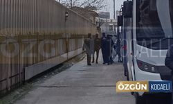 3 Kişinin Hayatını Kaybettiği Silahlı Saldırıda 9 Şüpheli Adliyeye Getirildi!