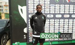 Dijksteel oynamak istediği bölgeyi açıkladı