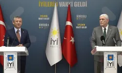 Dervişoğlu’ndan Özel’e Seçim Desteği: “Her Türlüsüne Varız”