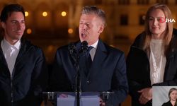 16 Yıllık İktidar Yıkıldı