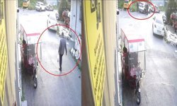 Estetikle Yüzünü Değiştiren Katil Zanlısı Yakalandı