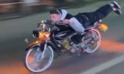 'Uzanmışım Kendime!' Bedeli 200 Bin Lira