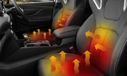 Koltuk Isıtma Kısır Yapar Mı?