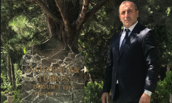 MHP İzmit İlçe Başkanı Kazan’dan Alparslan Türkeş’in ölüm yıl dönümünde anma mesajı