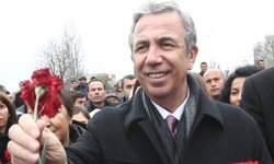 Mansur Yavaş’a Bir Soruşturma İzni Daha Verildi