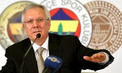 Aziz Yıldırım Sessizliğini Bozdu: Adaylık İçin Tarih Verdi