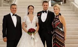 Mustafa Sarıgül'ün Oğlu Milyonluk Nafaka Ödeyecek!