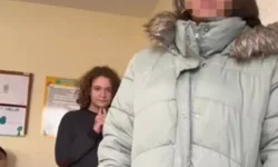 Saldırganın Videosu Olay Oldu! ''Saatlerce Defter Karalardı''