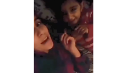 Gülistan Doku'ya Ait Yeni Görüntüler Ortaya Çıktı