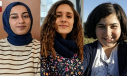 Kocaeli'de Faili Meçhul Dosyalar Yeniden İncelemeye Alındı