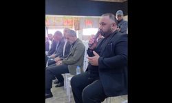 Dilovası’nda limanlara itiraz ettiler: “Sanayiye değil, yaşama alan açın”