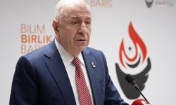 Ümit Özdağ'dan O Partilere Açık Davet
