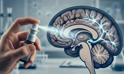 Alzheimer’a Karşı Yeni Umut: Burun Spreyi Hafızayı Hedef Alıyor