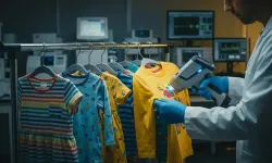 Çocuk kıyafetlerinde gizli tehlike: Renkli tişörtlerde zehir çıktı