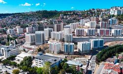 Cedit TOKİ Konutlarında Sular Durulmuyor!