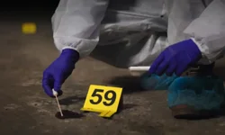 Kocaeli'de Faili Meçhul Dosyalar Yeniden İncelemeye Alındı