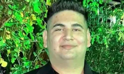 19 Yaşındaki İşçi Elektrik Akımına Kapılarak Hayatını Kaybetti