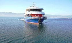 Büyükşehir Deniz Ulaşımı İçin İhaleye Çıkıyor