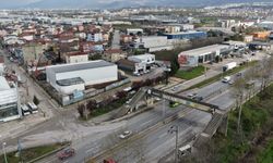 Başiskele’de dev spor yatırımı yükseliyor: Genc-i Âlâ’da sona doğru