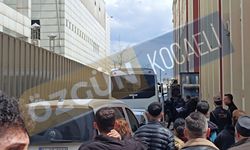 Konsolosluk saldırısı operasyonu’nda 20 Şüpheli Adliyeye Getirildi