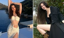 200 bin TL'lik fuhuş pazarlığı! Oyuncu Aleyna Bozok'un mesajları ifşa oldu