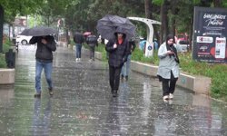 Kocaeli’de Hava Tersine Dönüyor: Soğuk ve Yağış Kapıda