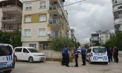 Annesine Kızdı Evi Kurşuna Dizdi!