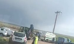 Toprağa Gömülü Kadın Cesedi Bulundu!