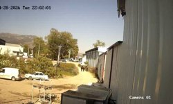 Kardeşlere Pusu: 1 Ölü, 1 Yaralı