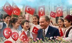 İzmit’te 23 Nisan Coşkusu Gün Boyu Sürecek